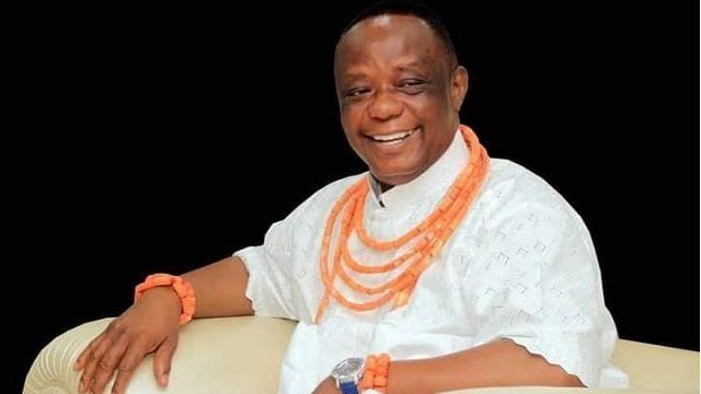 Family announces death of billionaire businessman Captain Okunbo