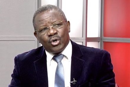 Ex-Military Intelligence chief indicts Buhari, says governors, senators, ministers Boko Haram sponsors
