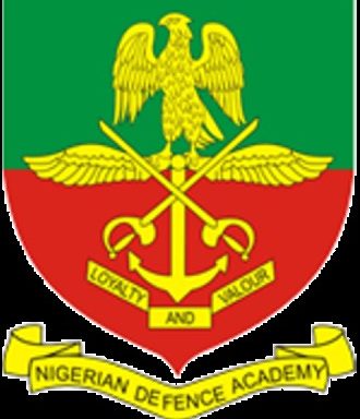 Nigerian Defence Academy confirms attack by Bandits