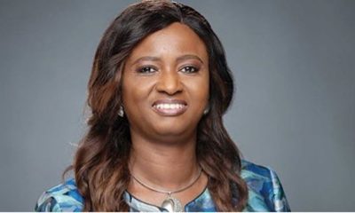 Shell appoints Elohor Aiboni first female MD for SNEPCO