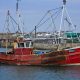 Nigerian Navy rescues 12 as fishing vessel capsizes near Lagos