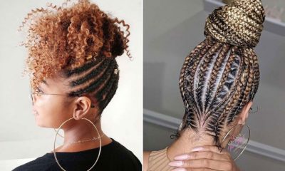 JSS 1 student flogged for indecent hairstyle demands N15m in suit