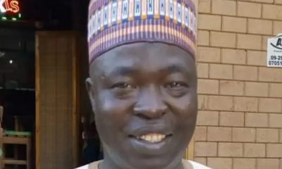 Court jails PDP youth leader two years for insulting Buhari