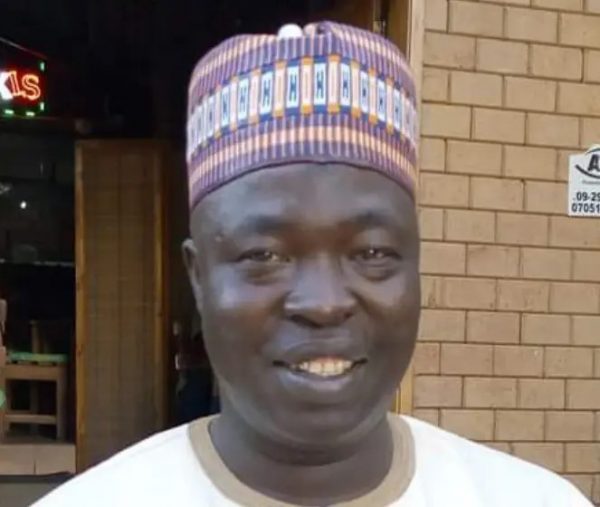 Court jails PDP youth leader two years for insulting Buhari