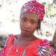 Chibok school girl who escaped from Boko Haram bags master’s degree in U.S.
