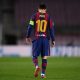Messi, Barcelona part ways