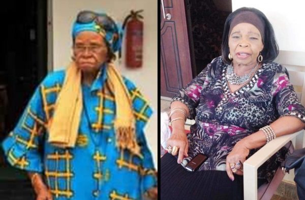 Lady Adanma Okpara & Lady Victoria Aguiyi-Ironsi: Tribute to unique First Ladies