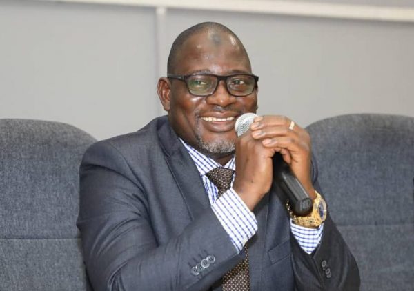 FIRS targets digital economy, seeks to achieve full tax automation in 2022