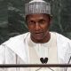 Yar’Adua’s son Aminu charged in death of 4 freed after settling deceased families