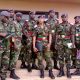 Update on NDA Attack: Two officers killed, one abducted by bandits