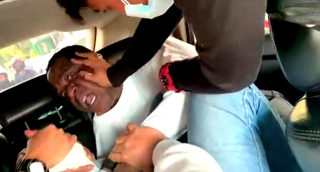 Nigeria may review relationship with Indonesia following assault on diplomat
