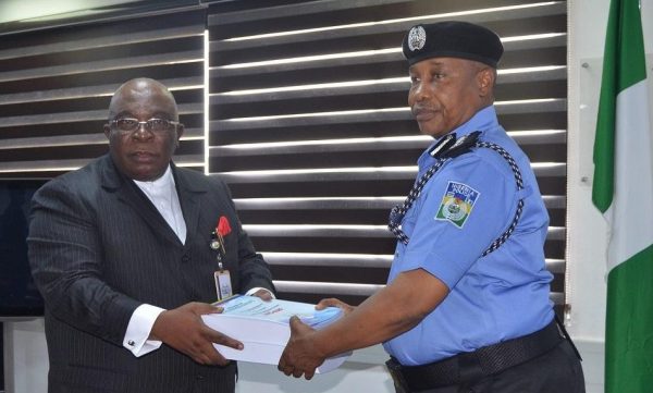 Hushpuppi: Police panel submits report on Abba Kyari