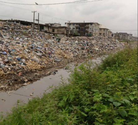 Port Harcourt Road, Aba: Old Boys’ tortuous ride to dying alma mater