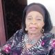 Buhari mourns Victoria, wife of Nigeria’s first military Head of State Aguiyi-Ironsi