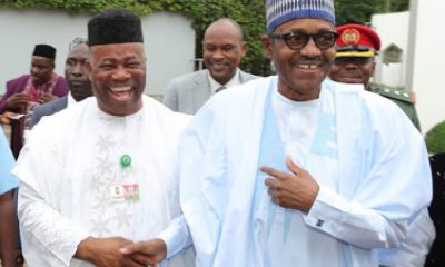 NDDC audit report says 13,000 projects abandoned across Niger Delta