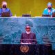 Buhari raises alarm over military coups in West Africa, calls for debt forgiveness