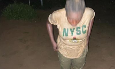 Army arrests female soldier caught in video dehumanising NYSC member