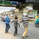 128 persons arrested as Lagos expresses zero tolerance on street begging
