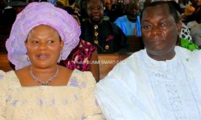 IPOB ‘identifies’ killers of Dr Chike Akunyili
