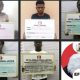 EFCC classifies Lekki hotbed of cybercrime, arrests 402 in 3 months