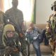 Coup in Guinea: President detained, soldiers declare curfew, Nigeria kicks