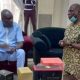 Why I will never kneel before Gov Ibori