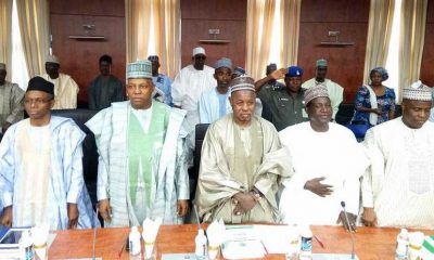 Miyetti Allah writes off northern governors’ meeting as personal vendetta