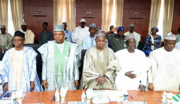 Miyetti Allah writes off northern governors’ meeting as personal vendetta