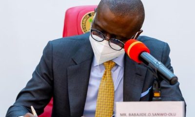 Sanwo-Olu signs Lagos anti-open grazing bill into law