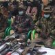 Kaduna bandits release another 10 Baptist High School students