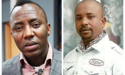 Police confirms killing of Sowore’s brother by kidnappers