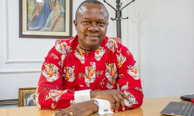 INEC recognises Ozigbo as PDP candidate for Anambra election