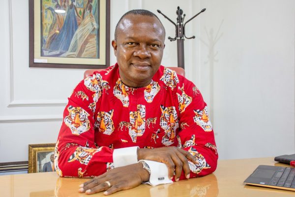 INEC recognises Ozigbo as PDP candidate for Anambra election