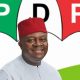 INEC recognises Ozigbo as PDP candidate for Anambra election