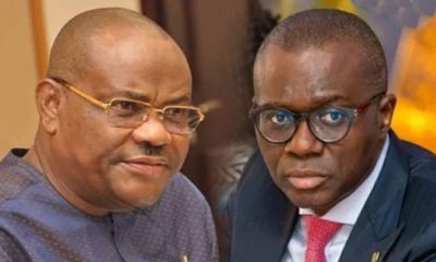 VAT War: Appeal Court grants Lagos State request