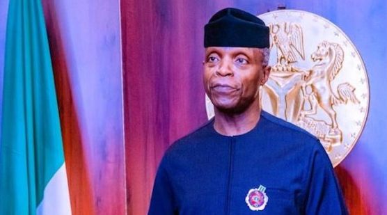 Osinbajo heads Health Sector Reform Committee