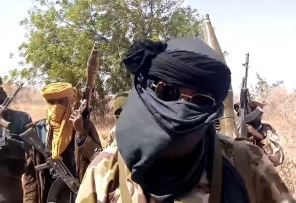 Court declares bandit groups terrorists as Buhari approves proscription