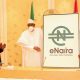 eNaira will boost Nigeria's GDP by $29bn - Buhari