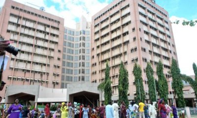 COVID-19: FG bars unvaccinated civil servants from office