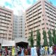 COVID-19: FG bars unvaccinated civil servants from office