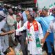 PDP elects Iyorchia Ayu as National Chairman