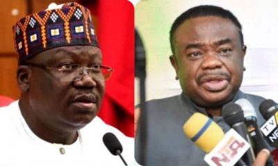 COSON warns senate against passing bad Executive Copyright Bill