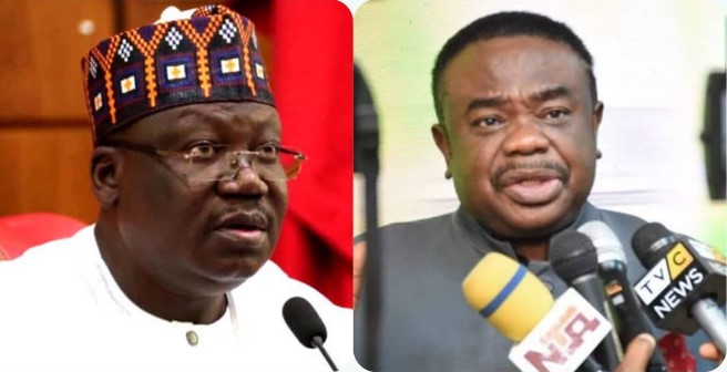 COSON warns senate against passing bad Executive Copyright Bill
