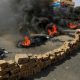 JUST IN: Power sharing collapses, military takes over in Sudan