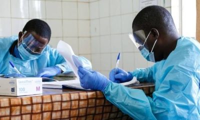 Nigeria to send 74 specialist medical doctors to Guinea Bissau