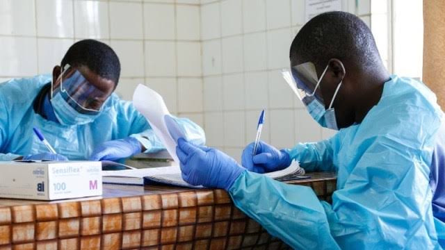 Nigeria to send 74 specialist medical doctors to Guinea Bissau