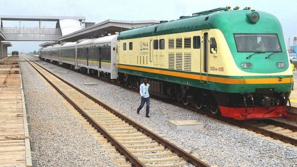 BREAKING: NRC suspends resumption of Abuja-Kaduna train service indefinitely