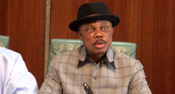 State of Emergency: Malami’s threat indictment on Buhari - Anambra