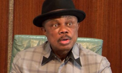 State of Emergency: Malami’s threat indictment on Buhari - Anambra