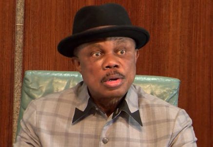 State of Emergency: Malami’s threat indictment on Buhari - Anambra